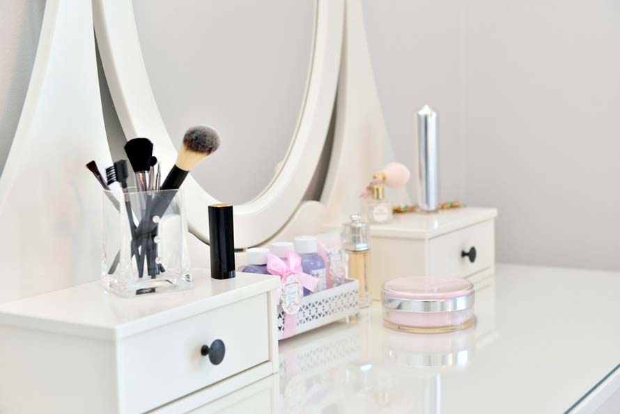 Villa Marija apartman interijer Sukošan